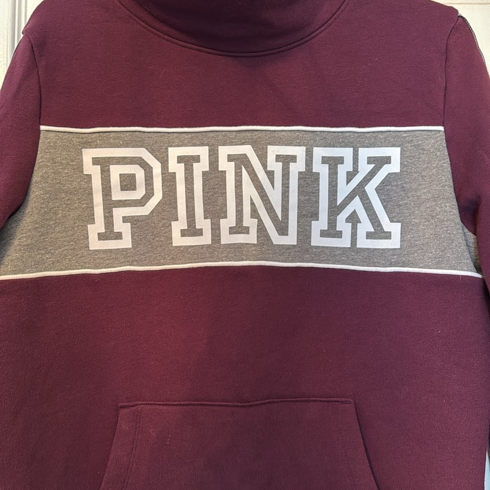 PINK Sweater - Picture 2 of 5